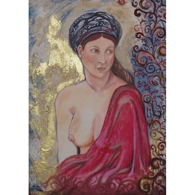 Donna rinascimentale